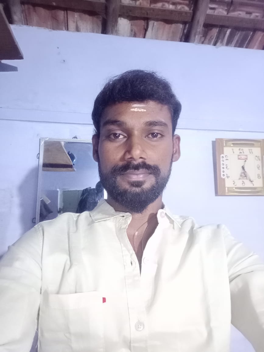 Groom Image